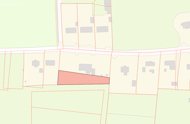 Old Ross Road, Tara, Co. Meath - Click to view photos