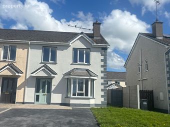 174 Clochr&aacute;n, Kilcloghans, Tuam, Co. Galway
