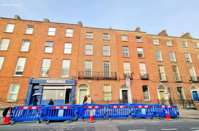 10 Blessington Street, Dublin 7, Phibsborough, Dublin 7 - Click to view photos