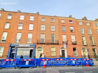 10 Blessington Street, Dublin 7, Phibsborough, Dublin 7