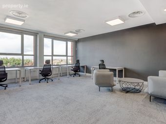 Regus, The Chase, Carmanhall Road, Sandyford, Dublin 18