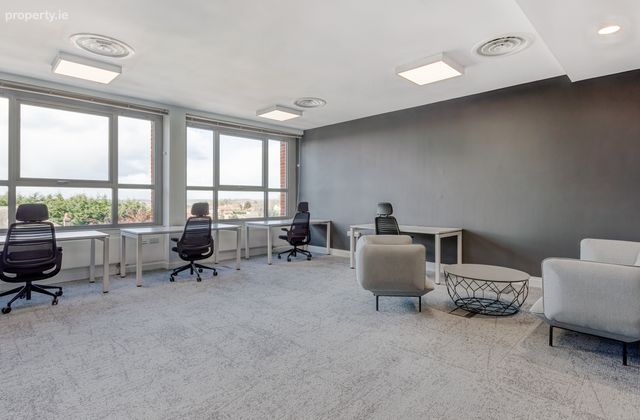 Regus, The Chase, Carmanhall Road, Sandyford, Dublin 18 - Click to view photos