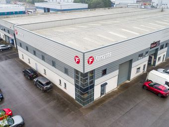 Unit 43, Kells Business Park, Cavan Road, Kells, Co. Meath