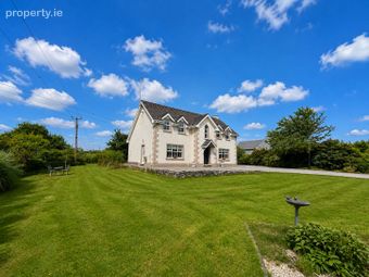 Tawnagh House, Tawnagh West, Tirneevin, Co. Galway - Image 2