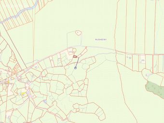 Lot 1, Rusheeny, Oughterard, Co Galway, Oughterard, Co. Galway - Image 5