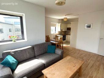 Apartment A48, Block A, Metropolitan Apartments, Inchicore Road, Kilmainham, Dublin 8 - Image 4