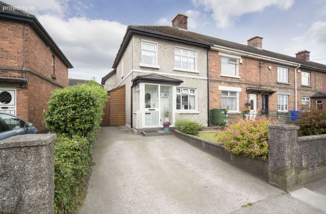 9 Halpin Terrace, Platin Road, Drogheda, Co. Louth - Click to view photos