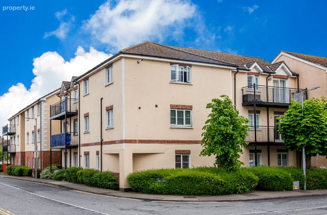 Apartment 5, Hamlet Lane Lodge, Barons Hall Rise, Barons Hall, Balbriggan, Co. Dublin - Click to view photos