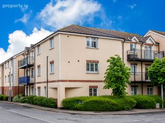 Apartment 5, Hamlet Lane Lodge, Barons Hall Rise, Barons Hall, Balbriggan, Co. Dublin