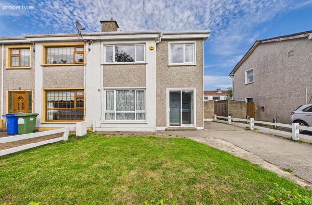 31 Oak Drive, Hillview, Waterford City, Co. Waterford, Gracedieu, Co. Waterford - Click to view photos