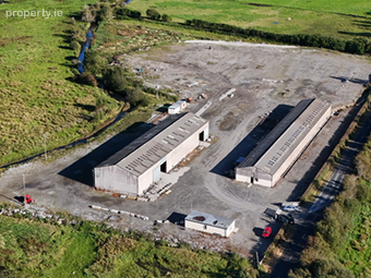 Derrymullen, Ballinasloe, Co. Galway