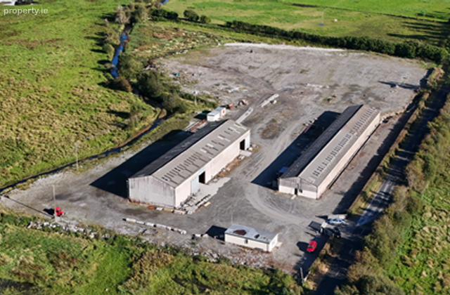 Derrymullen, Ballinasloe, Co. Galway - Click to view photos