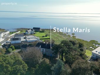 The Garden At Stella Maris, Coast Road, Blackrock, Co. Louth - Image 2