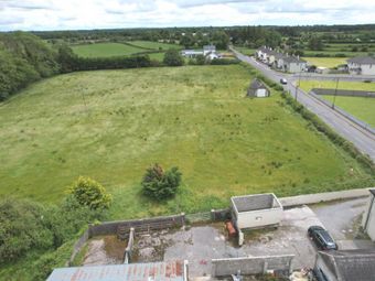 C. 4.16 Acres, Williamstown, Co. Galway, Williamstown, Co. Galway - Image 3