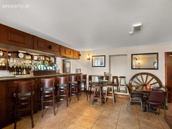 Gieltys Bar &amp; Restaurant, Keel West, Dooagh, Achill Island, Co. Mayo, Achill, Co. Mayo - Image 5