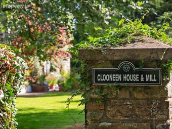 Clooneen House And Mill, Granard, Clooneen, Co. Longford - Image 2