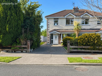 91 Pebble Bay, Friars Hill, Wicklow Town, Co. Wicklow, Wicklow Town, Co. Wicklow