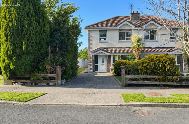 91 Pebble Bay, Friars Hill, Wicklow Town, Co. Wicklow, Wicklow Town, Co. Wicklow - Click to view photos
