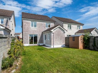 9 Glentaun Close, Ballinasloe, Co. Galway - Image 2