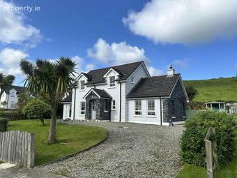 4 The Stables, Ballybrack, Moville, Co. Donegal, Greencastle, Co. Donegal - Image 3