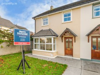 22 The Crescent, College Wood, Mallow, Co.cork., Mallow, Co. Cork - Image 2