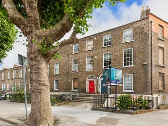 North Circular Road, Dublin 1, North Circular Road, Dublin 1