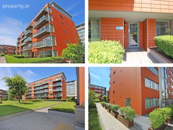 123 The Matthew, The Strand Apartments, O'callaghan Strand, Limerick, North Circular Road, Co. Limerick - Image 4