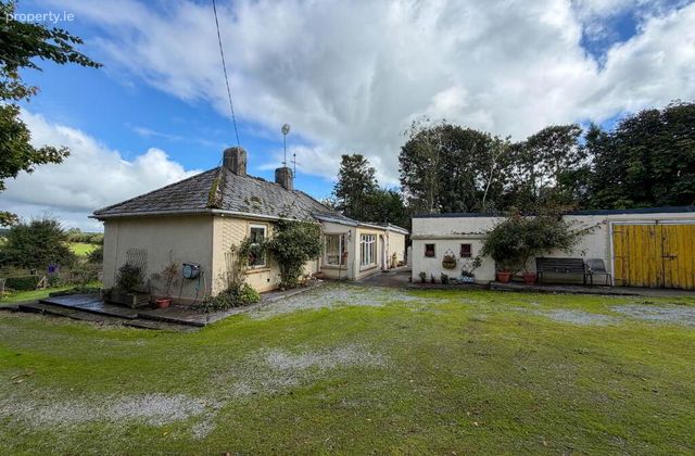 Riverview, Rathcannon, Athlacca, Kilmallock, Co. Limerick, Kilmallock, Co. Limerick - Click to view photos