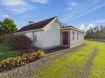 Clonmore, Tullamore, Co. Offaly, Tullamore, Co. Offaly