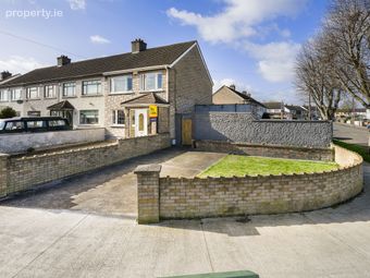 House Plus Site At 2 St. Patrick's Road, Greenhills, Dublin 12, Greenhills, Dublin 12 - Image 3