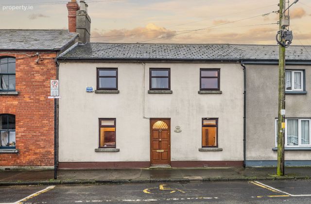 Bal-ard, 25 High Street, Balbriggan, Co. Dublin - Click to view photos