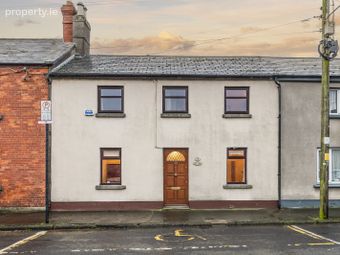 Bal-ard, 25 High Street, Balbriggan, Co. Dublin