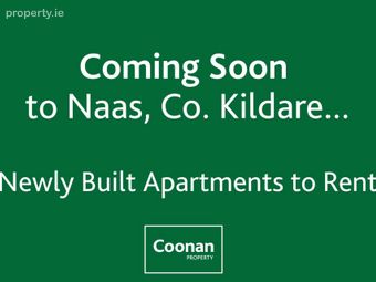 Kingsquarter, Naas, Co. Kildare, Naas, Co. Kildare