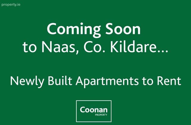 Kingsquarter, Naas, Co. Kildare, Naas, Co. Kildare - Click to view photos