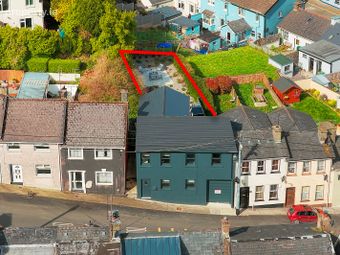 37 Lower Convent Hill, Bandon, Co. Cork