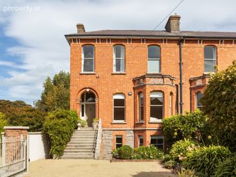 Athassel, 35 Silchester Road, Glenageary, Co Dublin, Glenageary, Co. Dublin