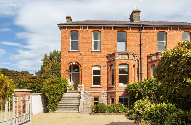 Athassel, 35 Silchester Road, Glenageary, Co Dublin, Glenageary, Co. Dublin - Click to view photos