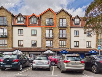 Apartment 15, Ayers Court, Ardkeen, Co. Waterford - Image 2