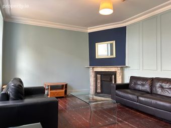 Apartment 2 , 4 Mulgrave Place, Cork City Centre, Co. Cork