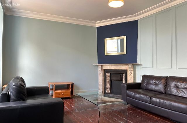 Apartment 2 , 4 Mulgrave Place, Cork City Centre, Co. Cork - Click to view photos