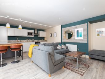 Serpentine Avenue, Ballsbridge, Ballsbridge, Dublin 4