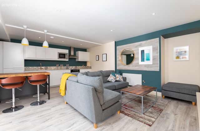 Serpentine Avenue, Ballsbridge, Ballsbridge, Dublin 4 - Click to view photos