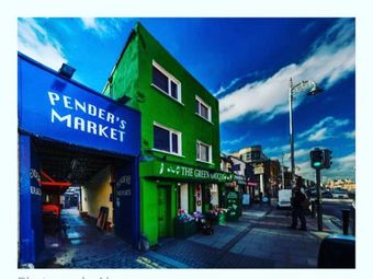 Penders Market, 31a Stoneybatter, Dublin 7, Arbour Hill, Dublin 7