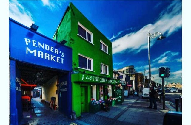 Penders Market, 31a Stoneybatter, Dublin 7, Arbour Hill, Dublin 7 - Click to view photos