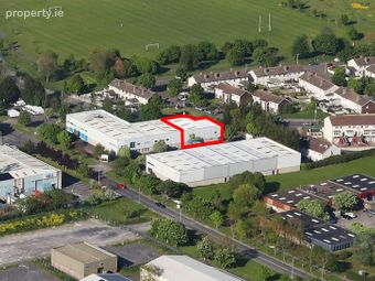Unit 6 Willsborough Enterprise Centre, Clonshaugh, Dublin 17, Clonshaugh, Dublin 17 - Image 2