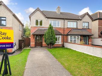 49 Ellensborough Park, Kiltipper, Dublin 24, Kiltipper, Dublin 24