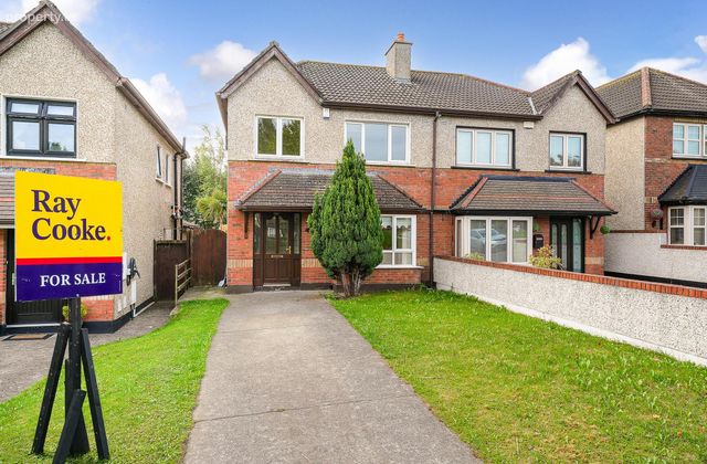 49 Ellensborough Park, Kiltipper, Dublin 24, Kiltipper, Dublin 24 - Click to view photos