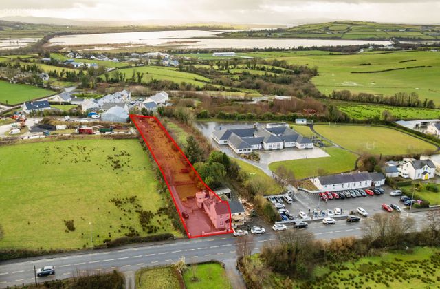 Tooban, Burnfoot, Co. Donegal - Click to view photos
