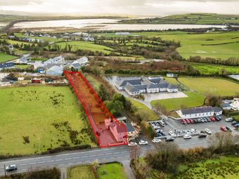 Tooban,Burnfoot,Lifford,Co. Donegal, Burnfoot, Co. Donegal