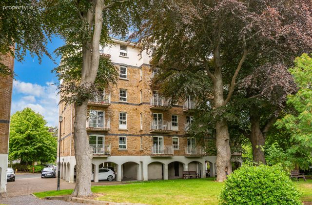Apartment 59, Shanagarry, Milltown, Dublin 6 - Click to view photos